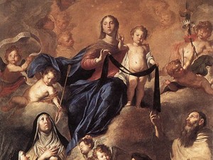 Pietro Novelli Our Lady of Mount Carmel.jpg